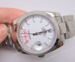 Rolex Datejust Watch Copy White Face (1)_th.jpg